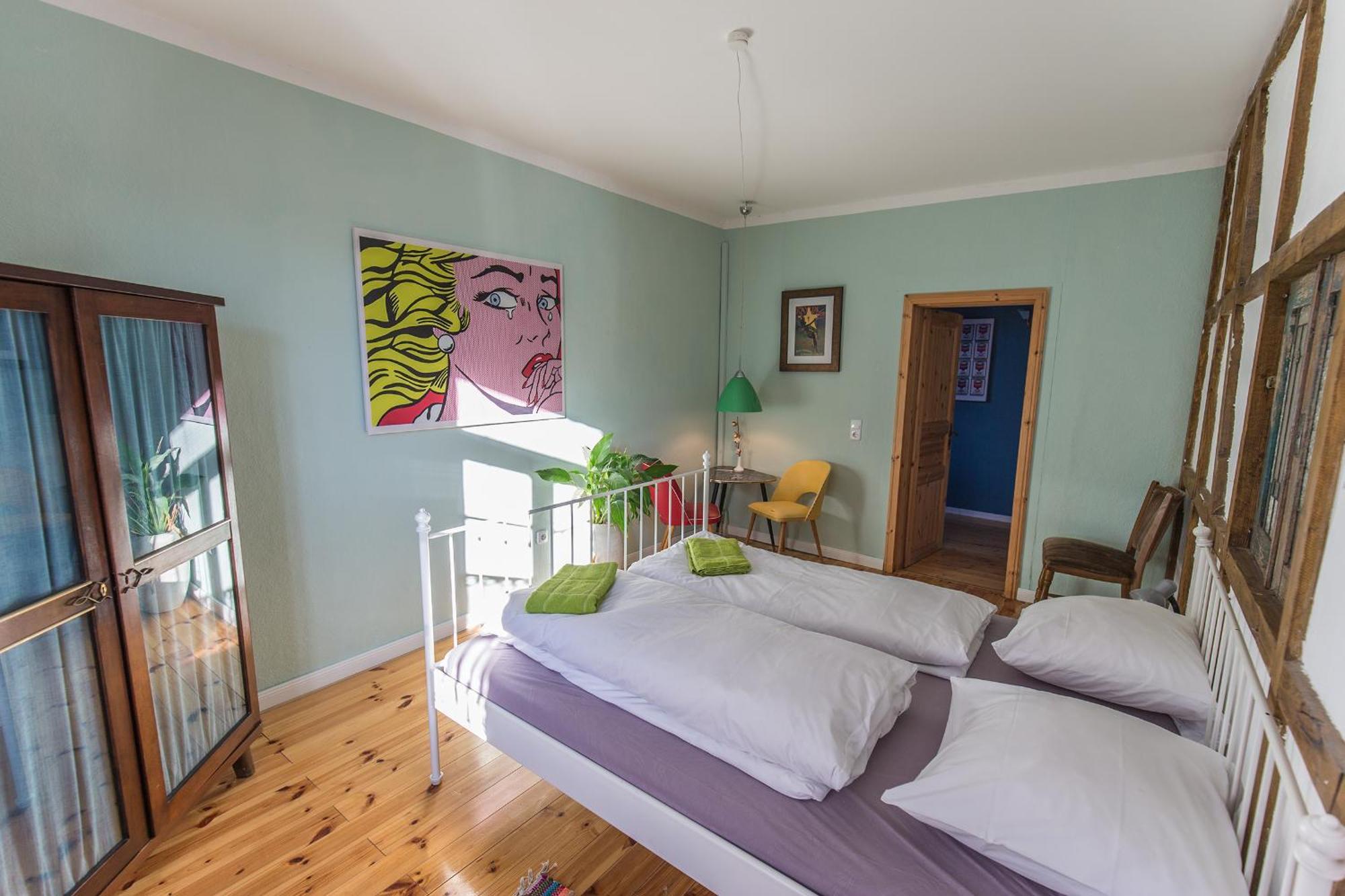 Eschenhof Quartier Aparthotel Bergheim Kültér fotó