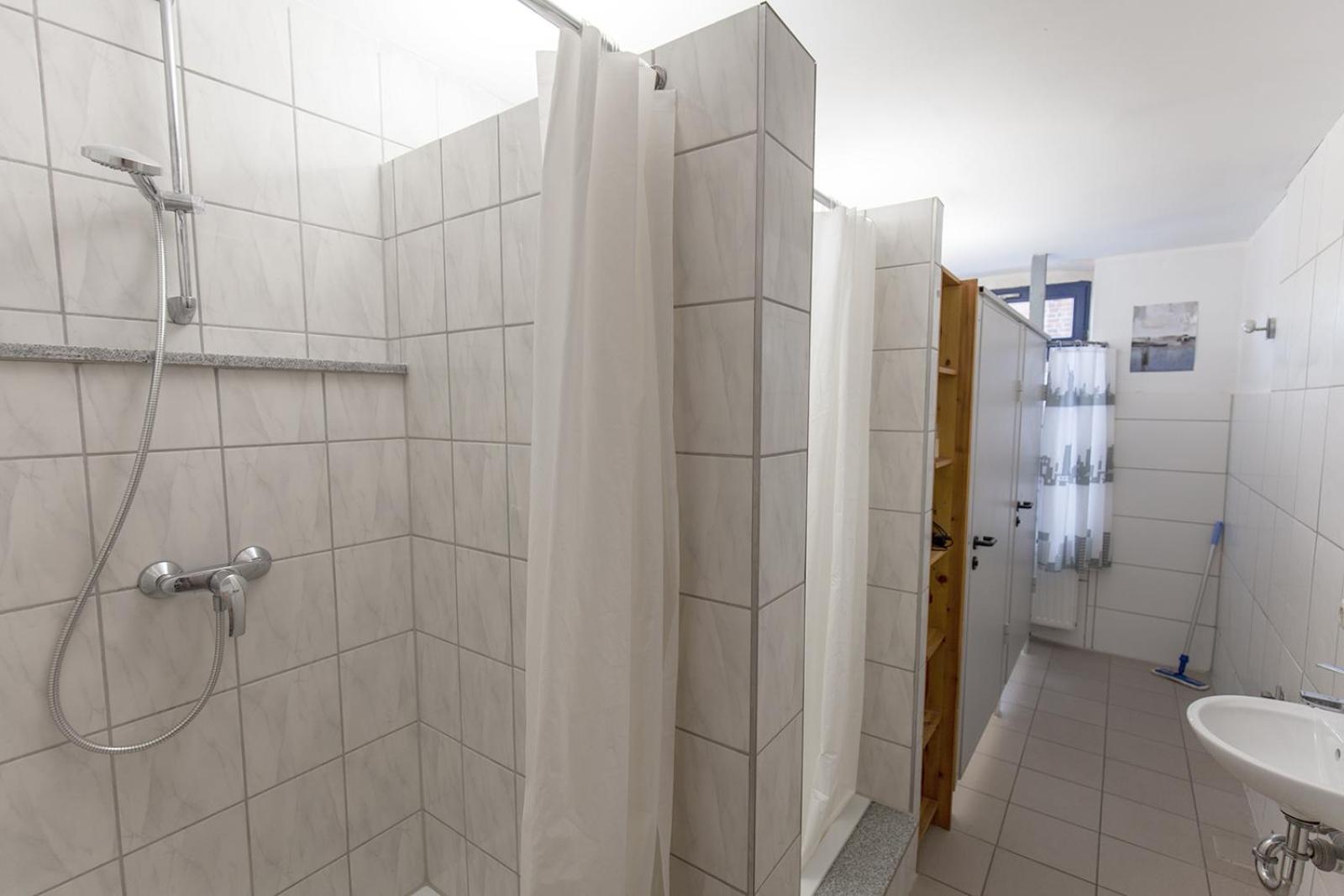 Eschenhof Quartier Aparthotel Bergheim Kültér fotó