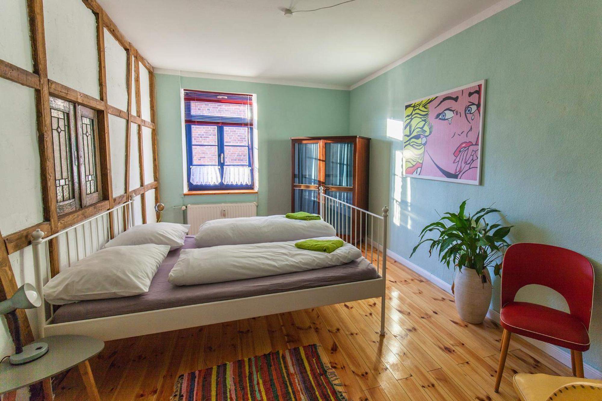 Eschenhof Quartier Aparthotel Bergheim Kültér fotó