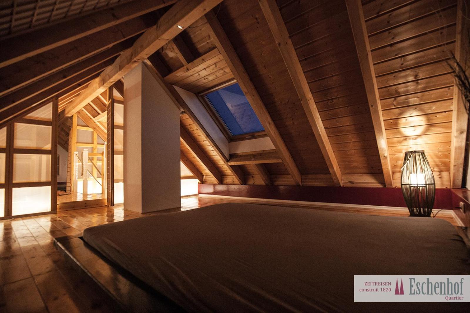 Eschenhof Quartier Aparthotel Bergheim Kültér fotó