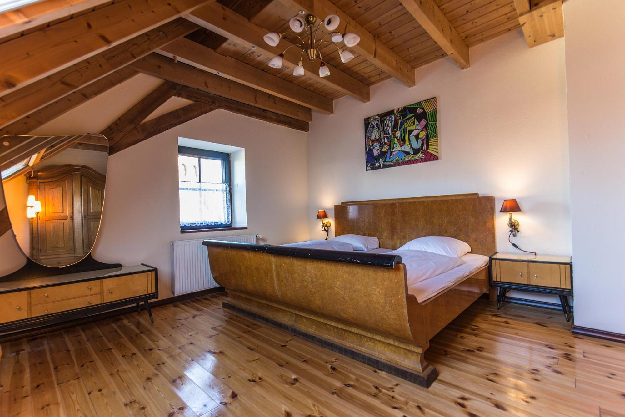 Eschenhof Quartier Aparthotel Bergheim Kültér fotó